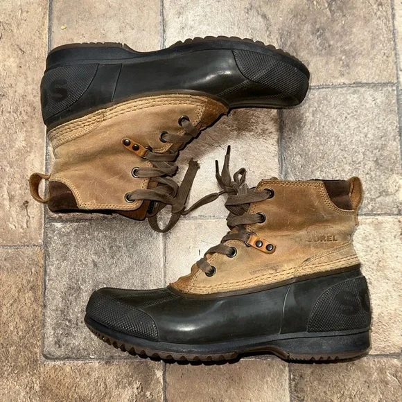 Sorel Size 7.5 - Picture 1 of 7